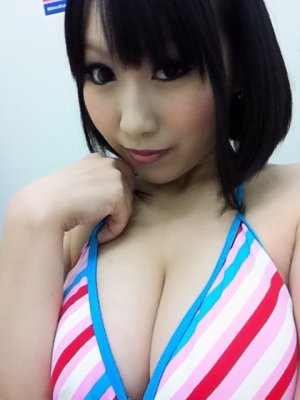 前田優希 in 好きなセクシー女優BEST5 by RE_HELP