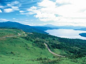 美幌峠 in 好きな北海道ツーリングBEST5 by yaga83