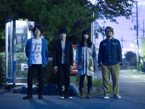 Base Ball Bear in 好きなロキノンBEST5 by RE_HELP