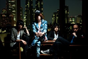 The Mirraz in 好きなロキノンBEST5 by RE_HELP