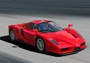 ENZO Ferrari in 好きなクルマBEST5 by RacingSpirits