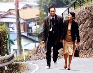 明日の記憶 in 好きな映画BEST5 by koni17946