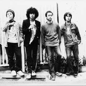 GOING STEADY in 好きなアーティストBEST5 by koni17946