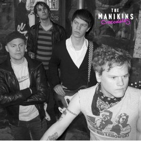 the Manikins in 好きなアーティストBEST5 by koni17946