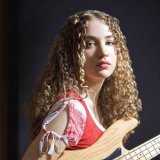 Tal Wilkenfeld in 好きなベーシスト by lateralus0522