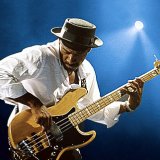Marcus Miller in  by lateralus0522