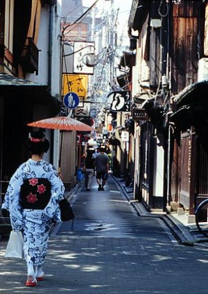 京都 in 好きな街BEST5 by koni17946