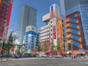 秋葉原 in 好きな街BEST5 by ucsn89