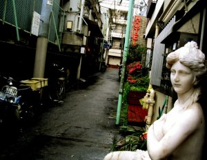 渋谷 in 好きな街BEST5 by ucsn89