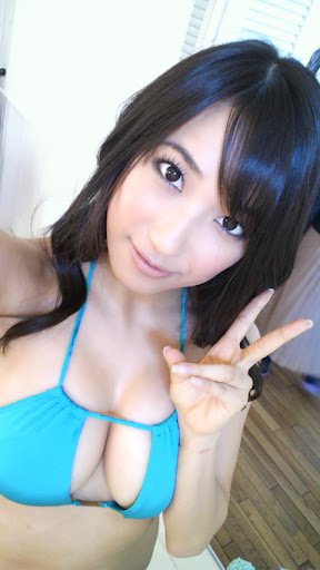 佐藤聖羅 in 好きなAKBおっぱい部BEST5 by RE_HELP