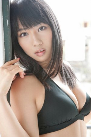 増田有華 in 好きなAKBおっぱい部BEST5 by RE_HELP