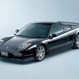 NSX Ⅲ型 in  by ucsn89