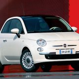 Fiat 500 in 好きな自動車 by upup_appuappu_