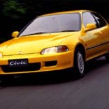 EG6 in 好きなcivic by but_tom03