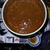 カレー in 好きなカレー by fukujion