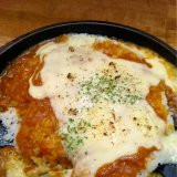 チーズカレー in 好きなカレー by fukujion