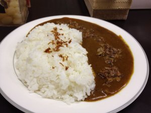 牛すじカレー in 好きなカレーBEST5 by fukujion
