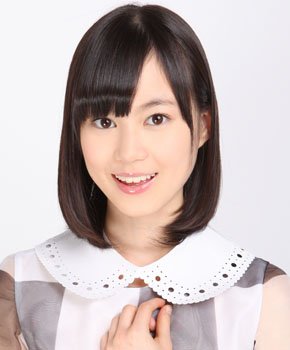 生田絵梨花 in 好きな乃木坂46BEST5 by RE_HELP
