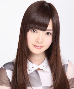 白石麻衣 in 好きな乃木坂46BEST5 by RE_HELP