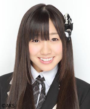 須田亜香里 in 好きなSKE48BEST5 by RE_HELP