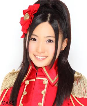 古川愛李 in 好きなSKE48BEST5 by RE_HELP