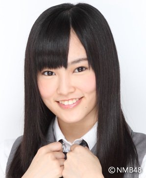 山本彩 in 好きなNMB48BEST5 by RE_HELP