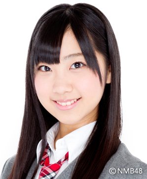 肥川彩愛 in 好きなNMB48BEST5 by RE_HELP