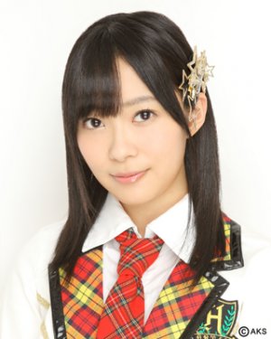 指原莉乃 in 好きなHKT48BEST5 by RE_HELP