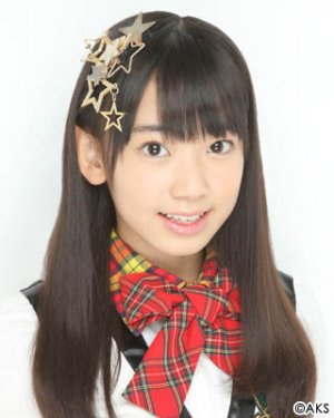 宮脇咲良 in 好きなHKT48BEST5 by RE_HELP