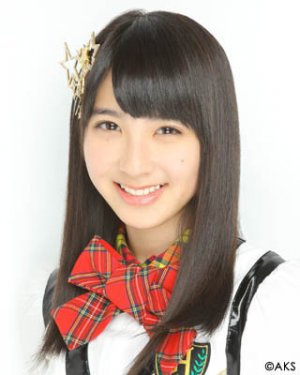松岡菜摘 in 好きなHKT48BEST5 by RE_HELP