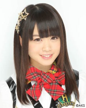 菅本裕子 in 好きなHKT48BEST5 by RE_HELP