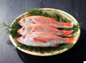 のどぐろ in 好きな魚（食べる方）BEST5 by shonsym
