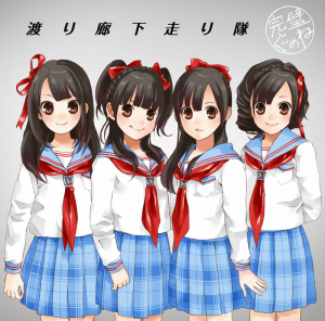 完璧ぐ〜のね in 好きなAKB48派生ユニットの曲BEST5 by RacingSpirits