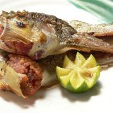 はたはた in 好きな焼き魚 by Wallffam