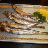 ししゃも in 好きな焼き魚 by Wallffam