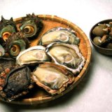 牡蠣（岩牡蠣） in 好きな貝類 by Wallffam