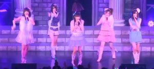 万華鏡 in 好きなSKE48の曲BEST5 by but_tom03