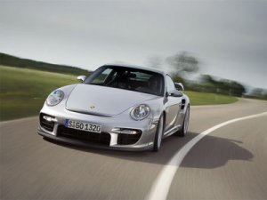 911(997) in 好きなポルシェBEST5 by but_tom03