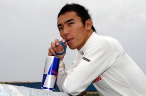 佐藤琢磨 in 好きなF1ドライバーBEST5 by RacingSpirits