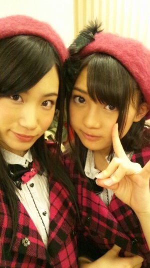 狼とプライド in 好きなSKE48の曲BEST5 by xCLiPPERx
