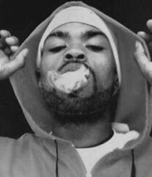 METHODMAN in 好きなラッパーBEST5 by baumubaumu