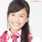 ガブリエラ・マルガレット・ワラオー in 好きなJKT48BEST5 by RE_HELP