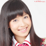 リカ・レヨナ in 好きなJKT48BEST5 by RE_HELP