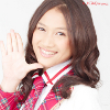 メロディー・ヌランダニ・ラクサニ in 好きなJKT48BEST5 by RE_HELP