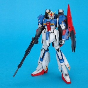 ｚガンダム in 好きなガンダムBEST5 by musumefuninoita