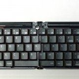 Bluetooth キーボード in  by vloioly