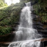 ナーラの滝 in  by Rin2tree