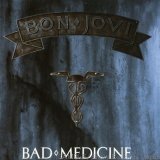 Bad Medicine in 好きなボンジョヴィの曲 by Yo_Shimazaki
