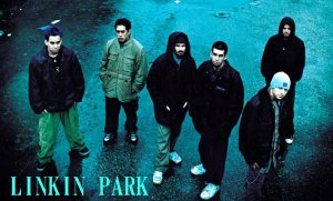 Papercut in 好きなLinkin Parkの楽曲BEST5 by RayrootHoidor