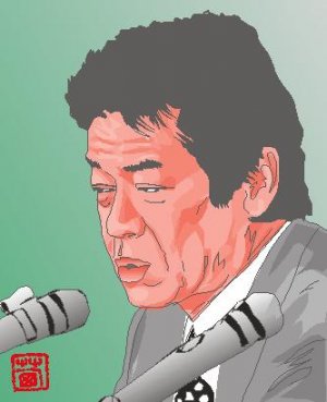 久磨子しゃーん！！ in 好きな「疑惑」の台詞BEST5 by baumubaumu